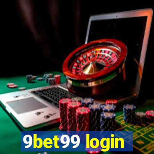 9bet99 login